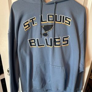 Saint Louis Blues Hoodie